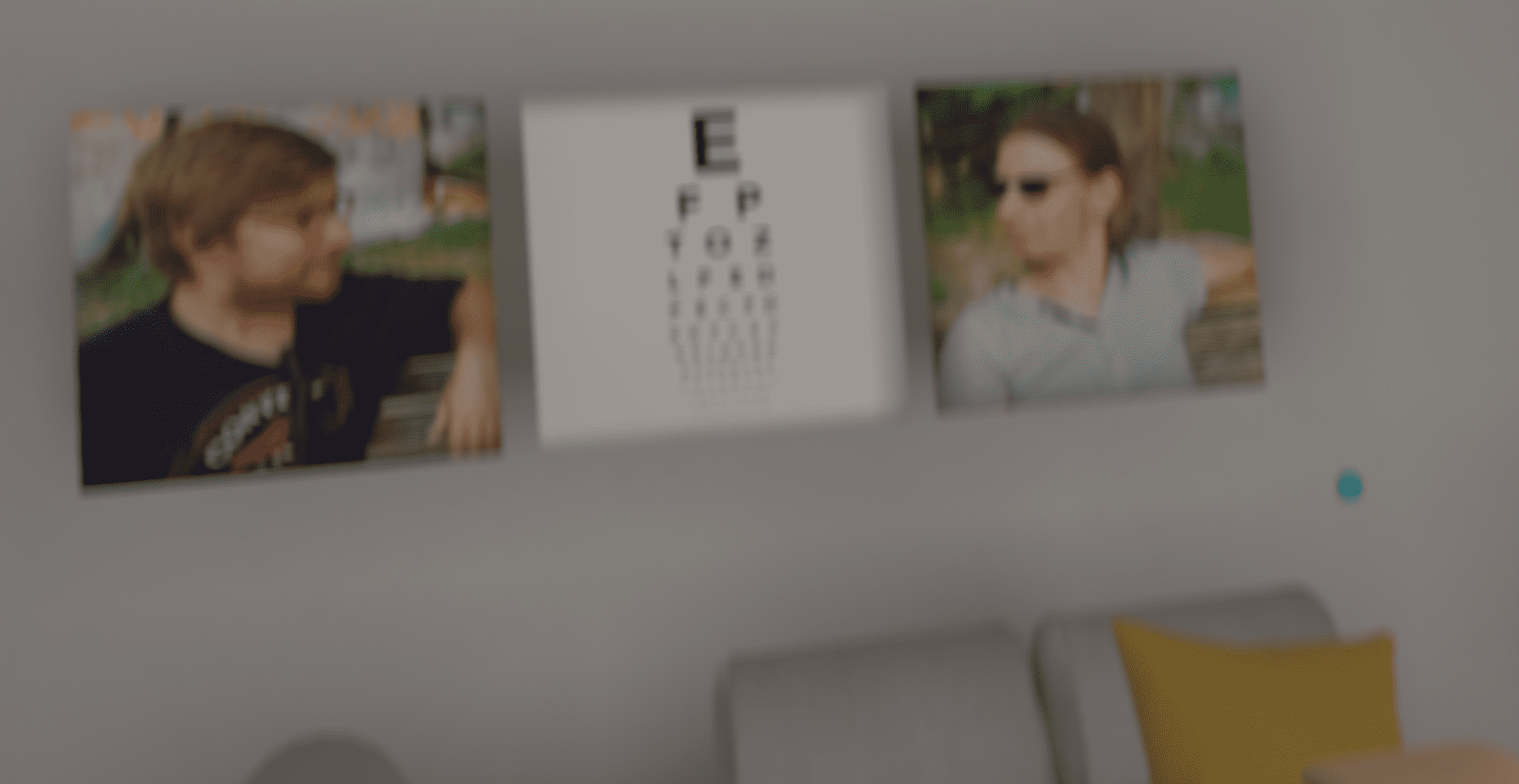 Vorschau aus dem VIP Simulator