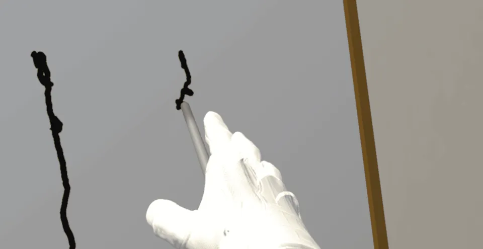 Vorschau aus dem VIP Simulator