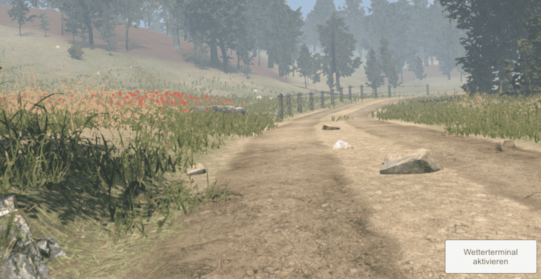 Vorschau aus dem VIP Simulator
