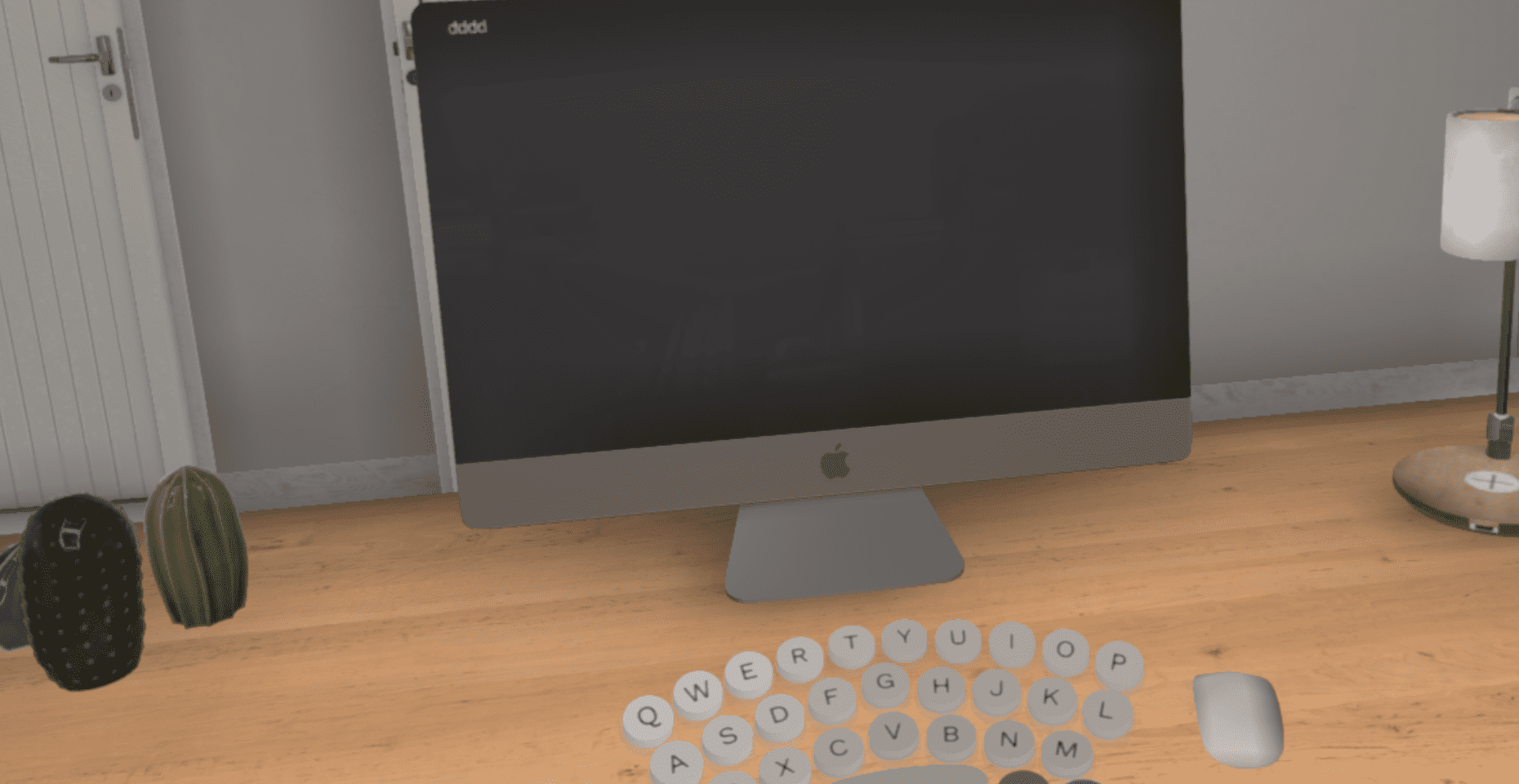 Vorschau aus dem VIP Simulator